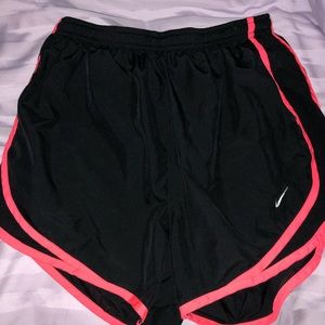 Nike dry fit shorts